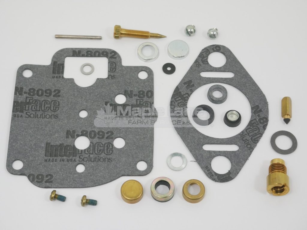 835821V91 Carburetor Kit