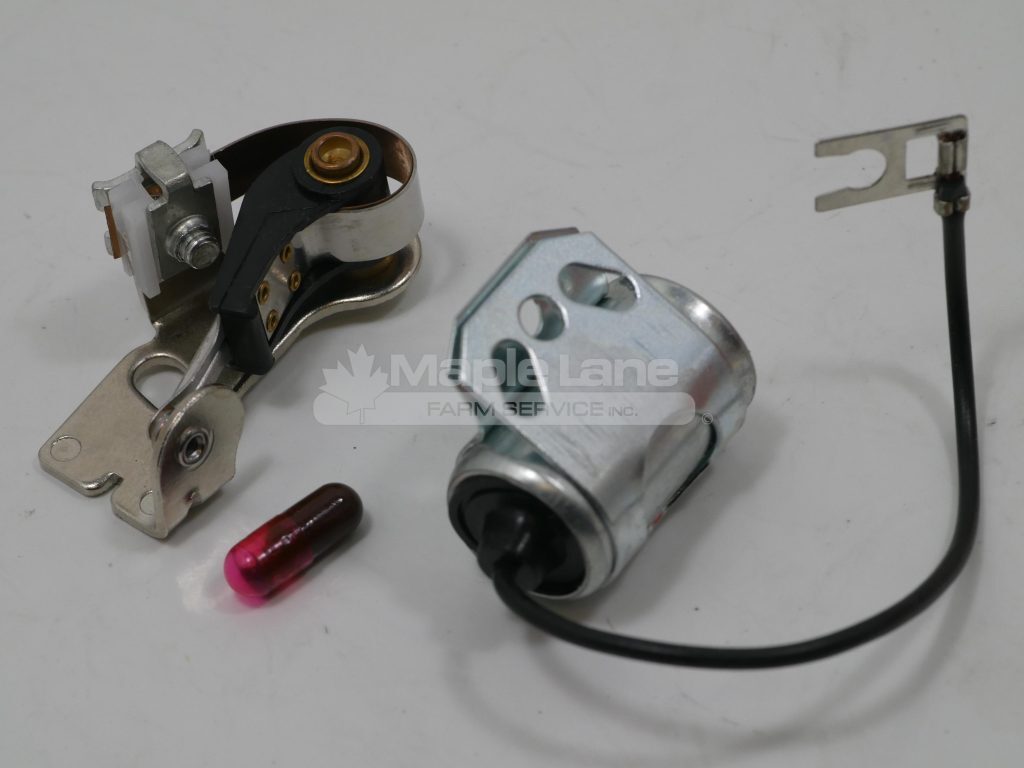 839008M91 Ignition Kit