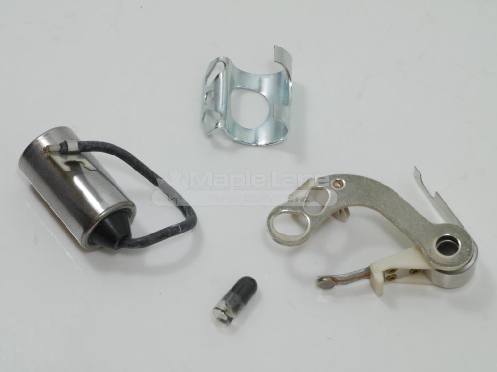 839016M92 Ignition Kit
