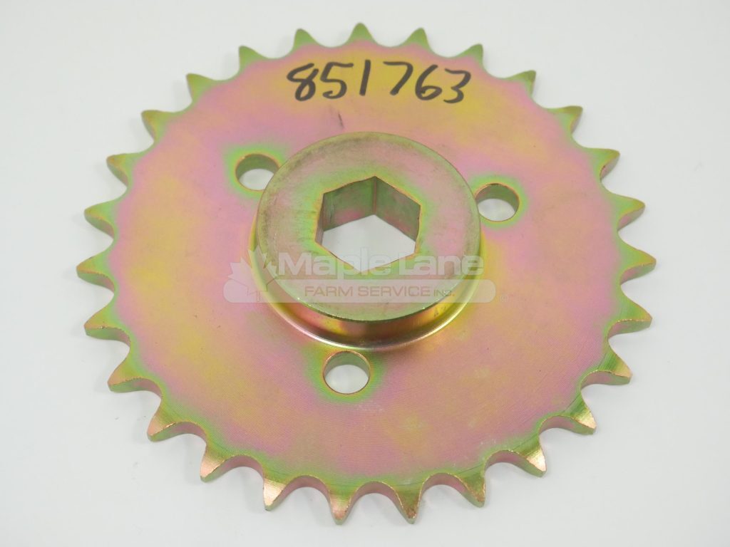 851763 27-Tooth Sprocket