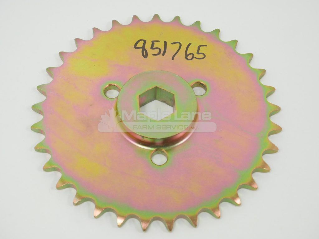 851765 33-Tooth Sprocket