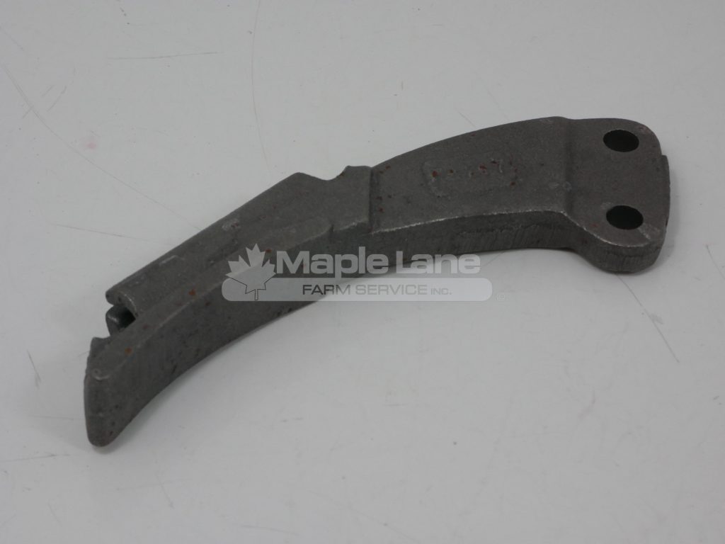 852019 Seed Chute Guard