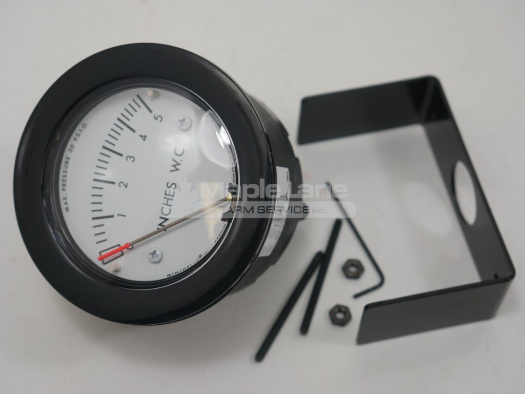 852227 Pressure Gauge