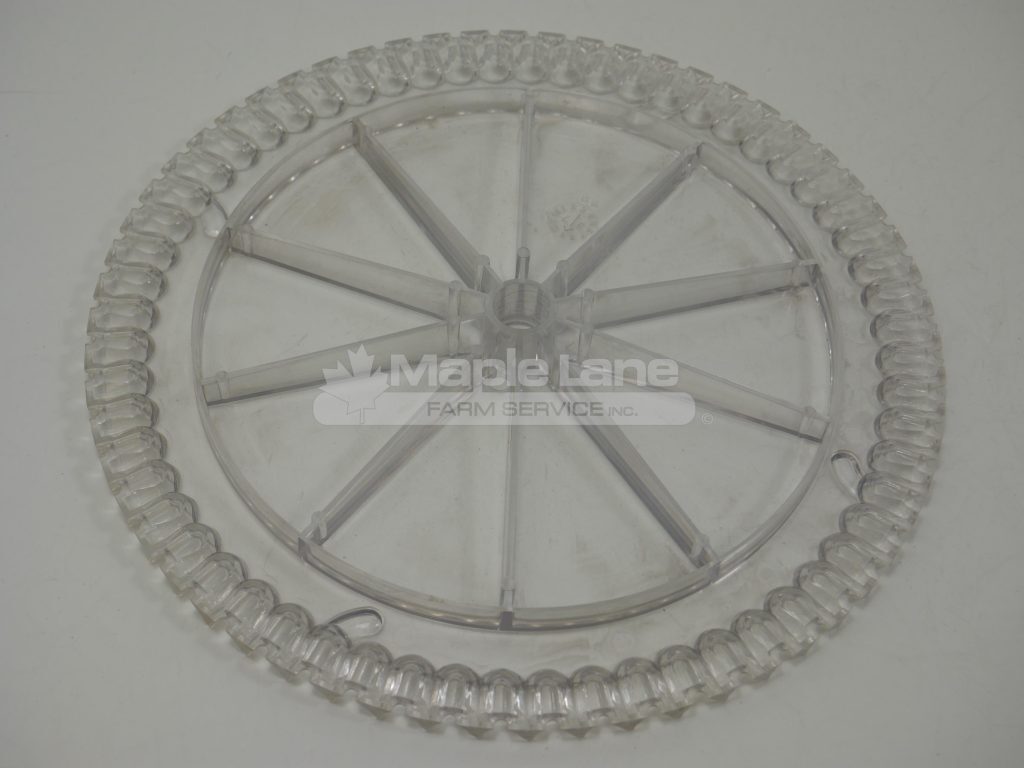852433 60-Cell Soybean Seed Disc