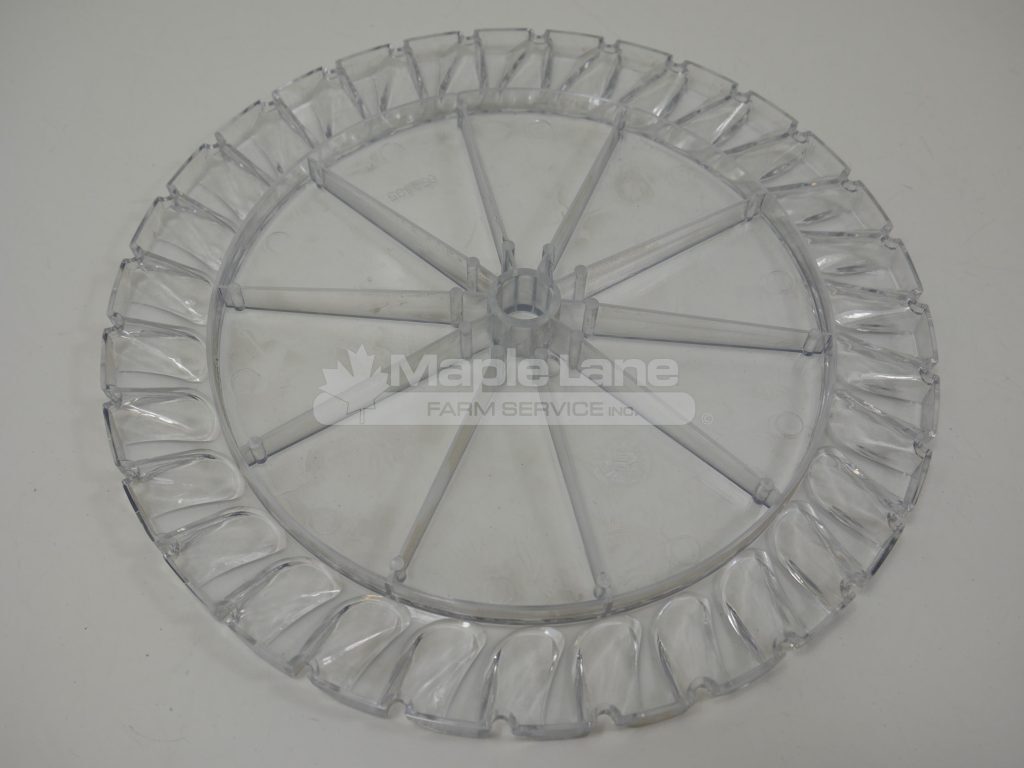 852435 30-Cell Medium Corn Disc