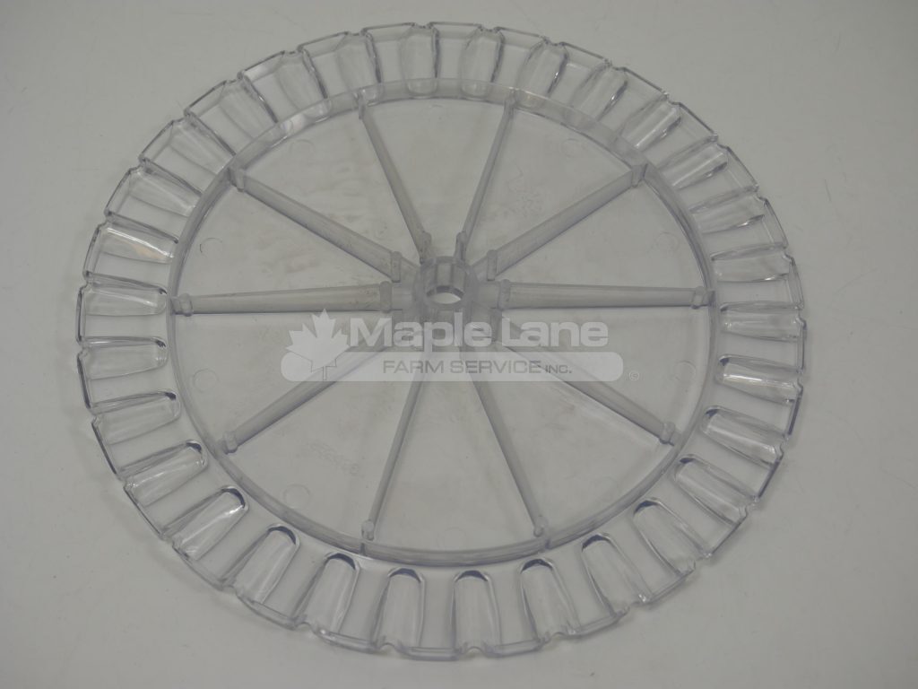 852436 30-Cell Small Corn Seed Disc