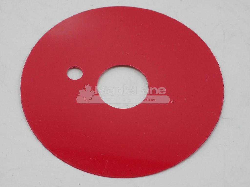 852868 Seed Disc Shim