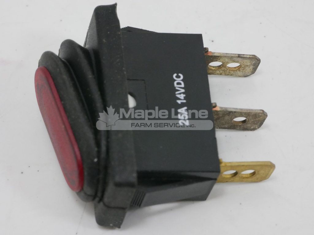 852931 On Off Rocker Switch