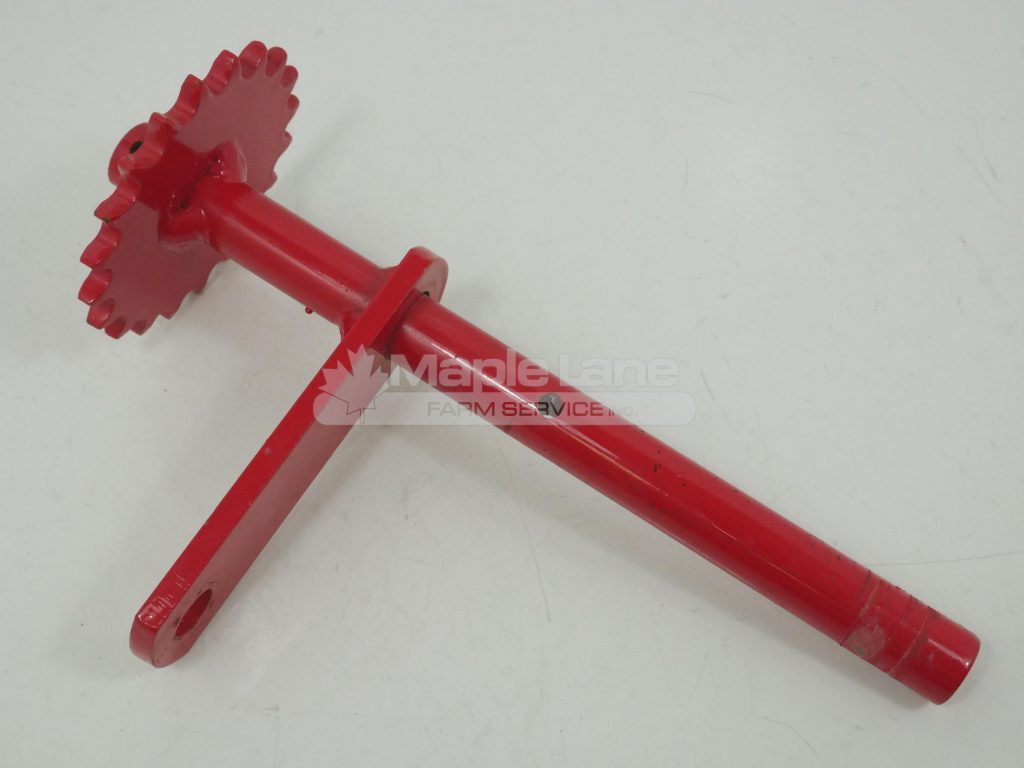853738 Tensioner Arm