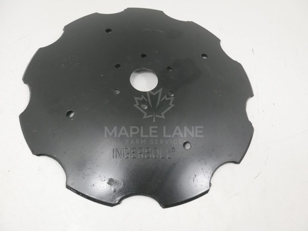 853999 Row Marker Disc