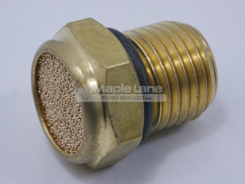 854835 Breather with O-Ring