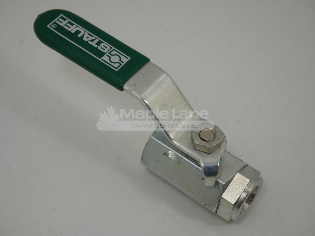 854851 Lockout Valve