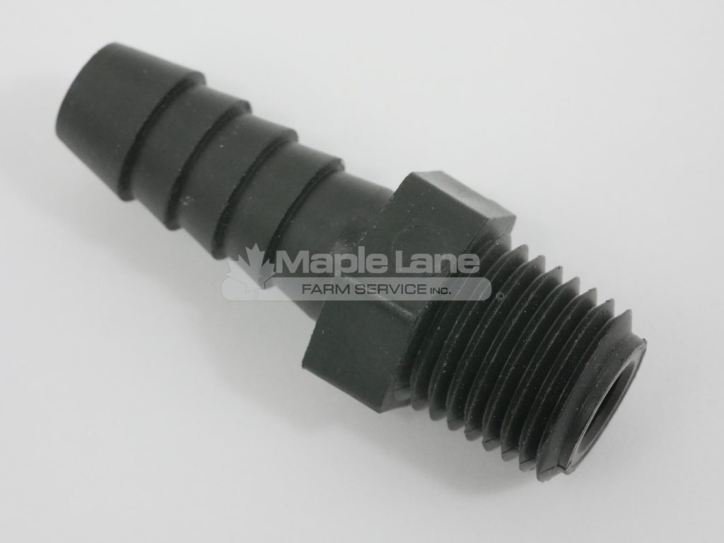 854930 Hose Barb 1/4" NPT