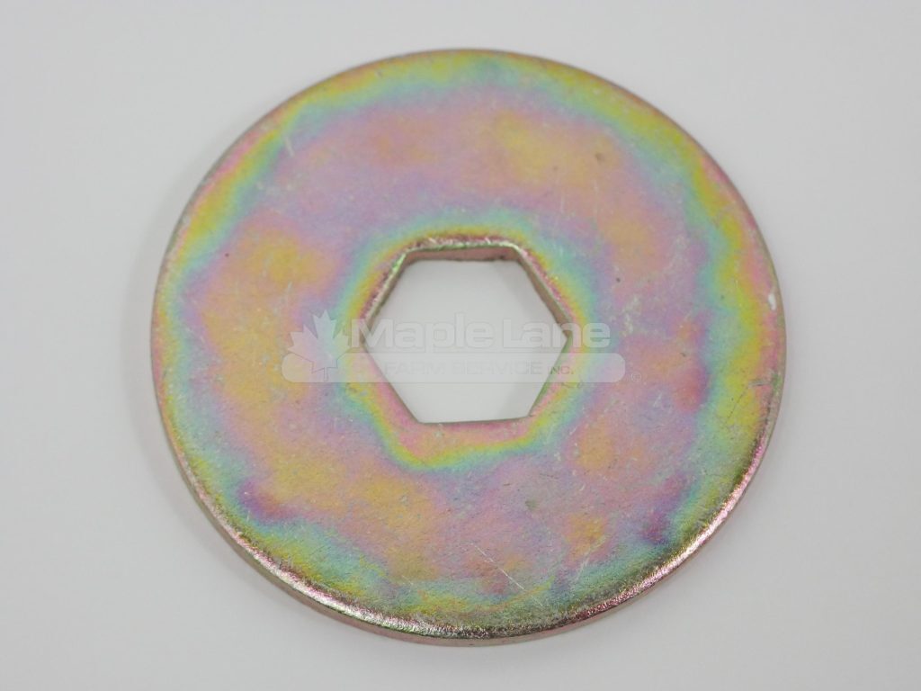 855034 Washer 9/16" Hex