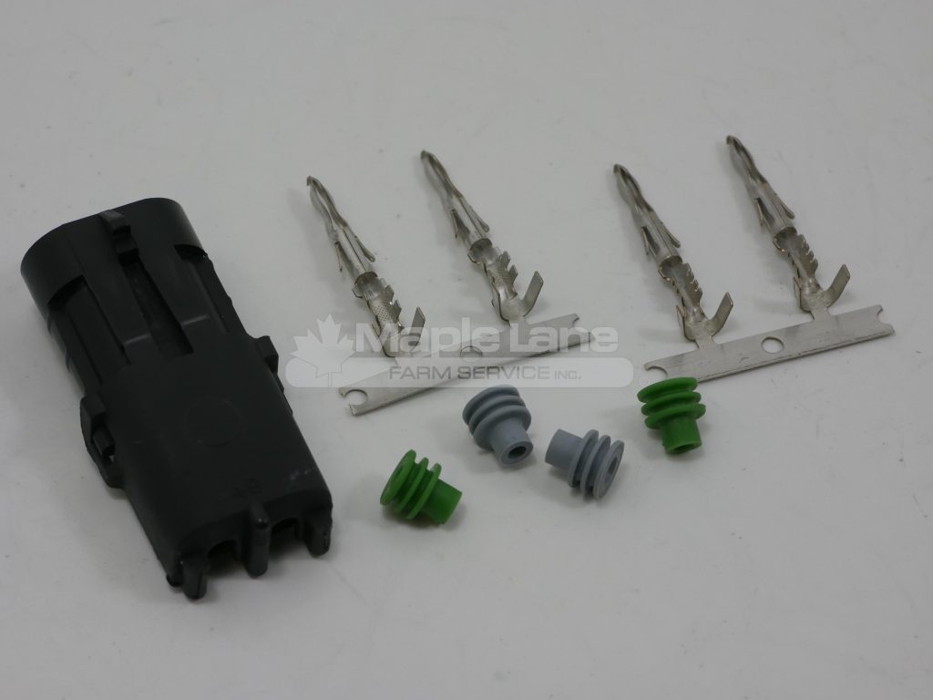 855425 2 Pin Kit