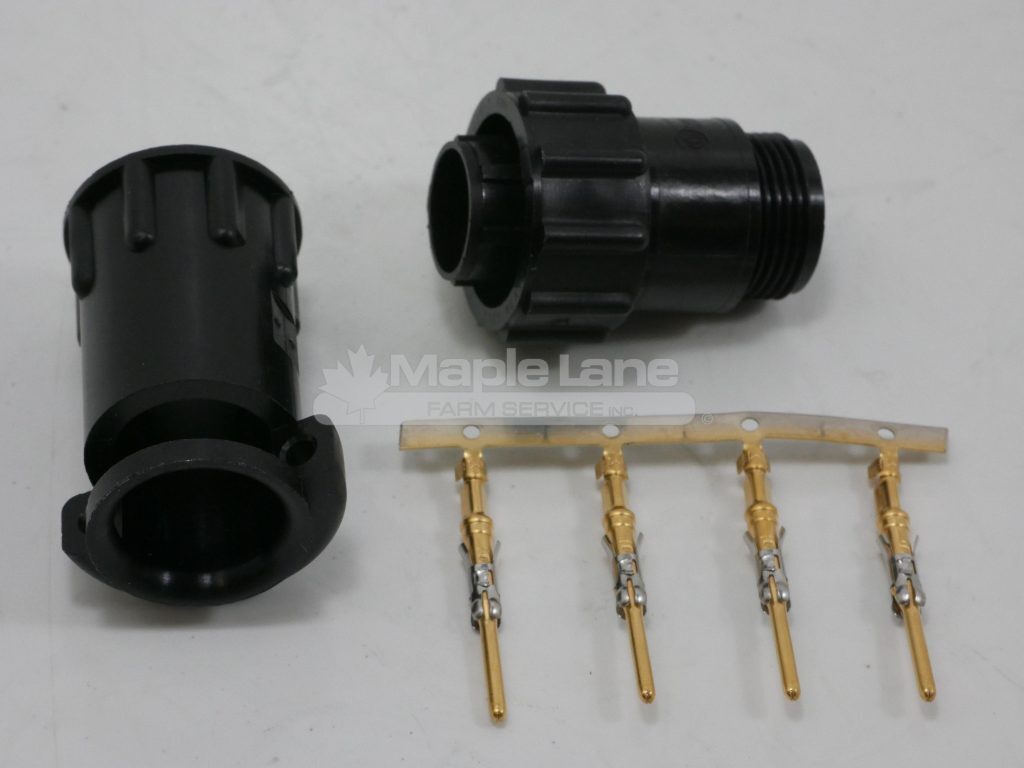855436 4-Pin Terminal Kit
