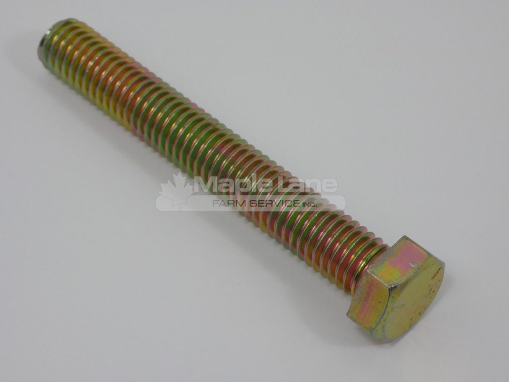 873422 Hex Head Bolt