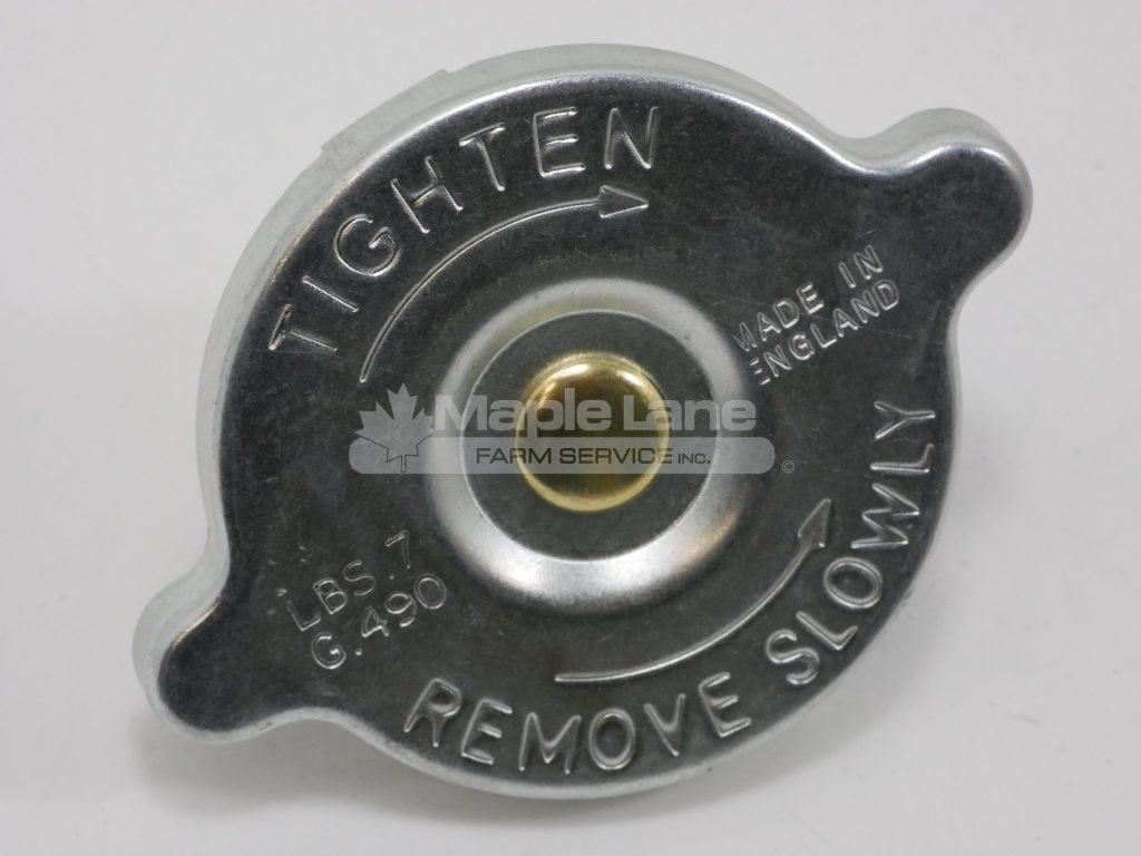 968816M2 Radiator Cap