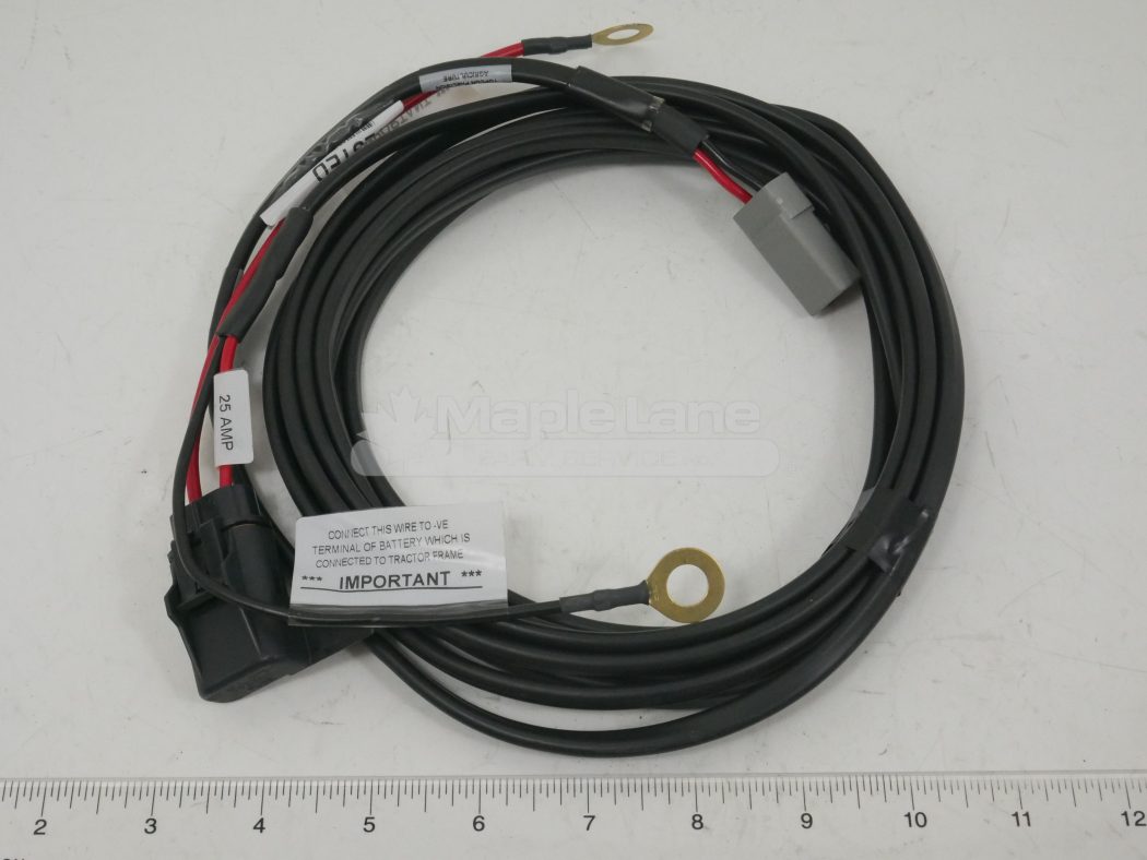 A--0000054 Harness