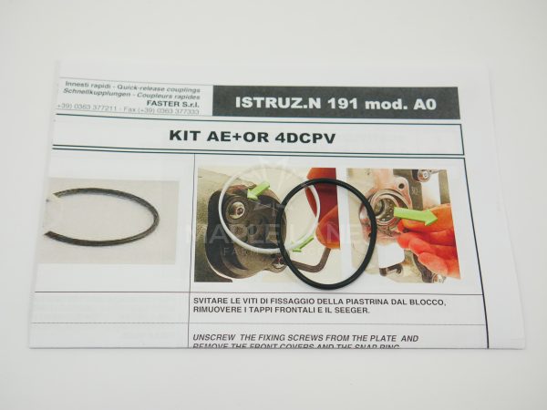 ACP0434710 seal kit