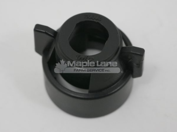 ACP0484550 Black Nozzle Cap