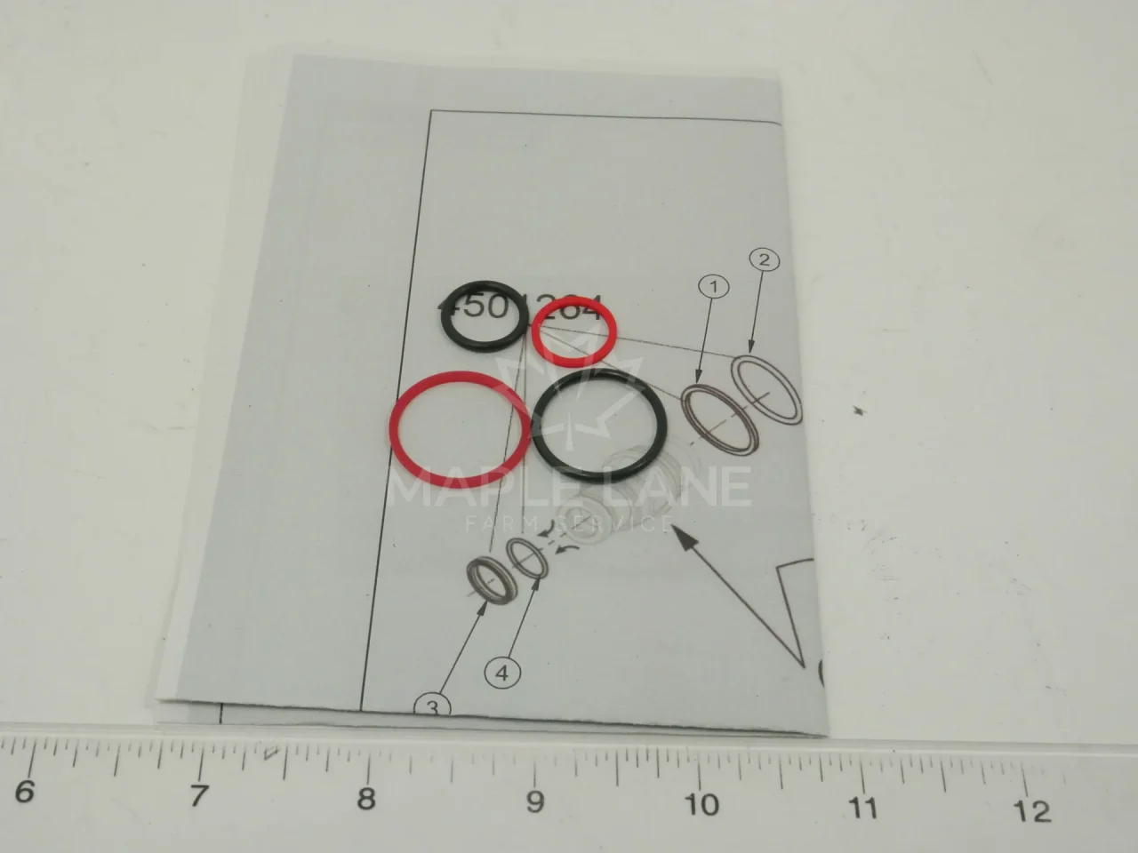 ACO ACP0857500