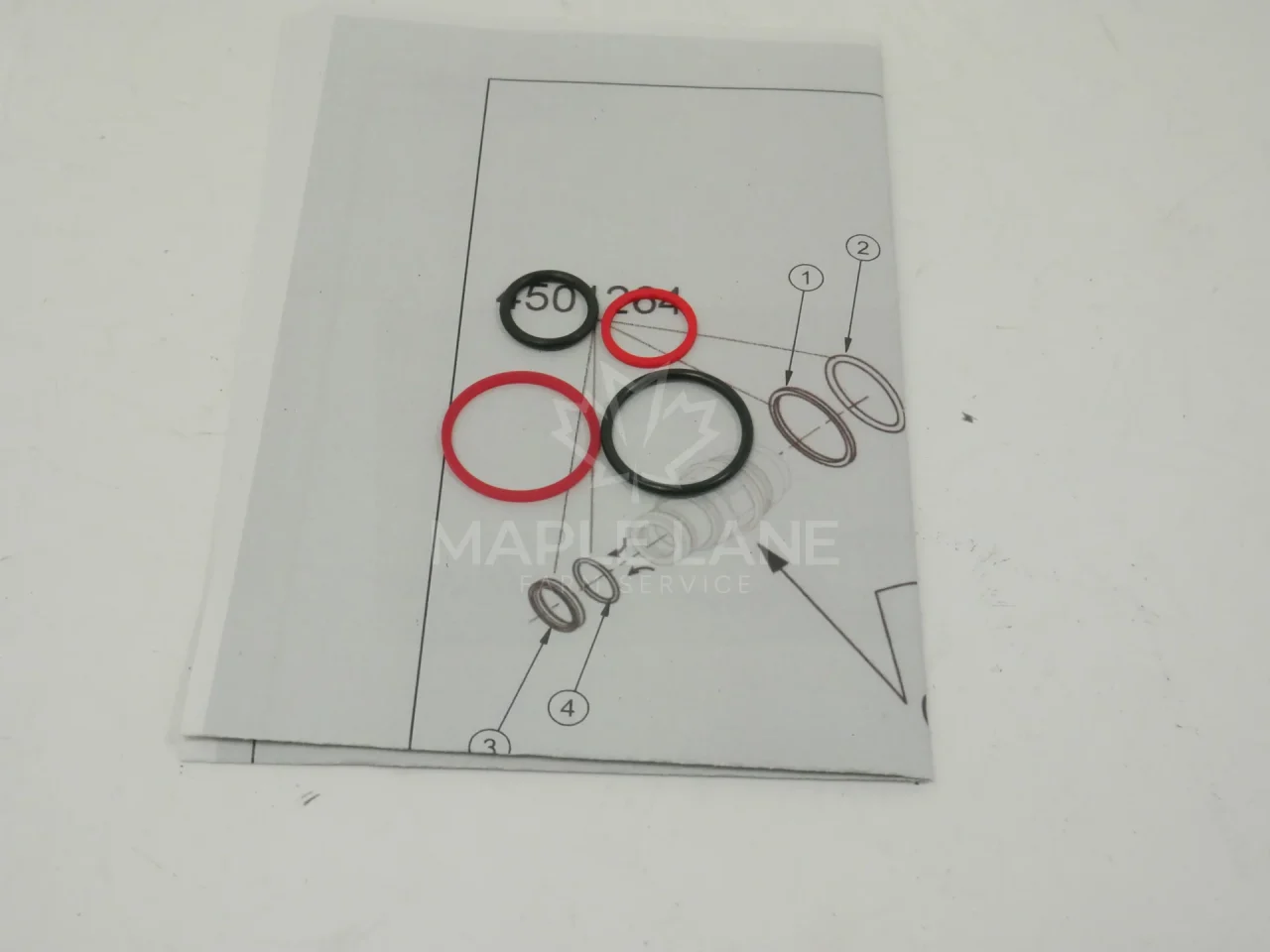 ACO ACP0857500