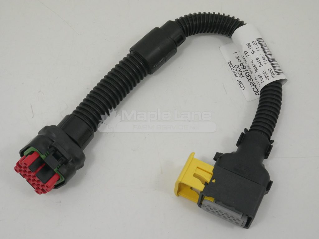 ACO ACW033018A