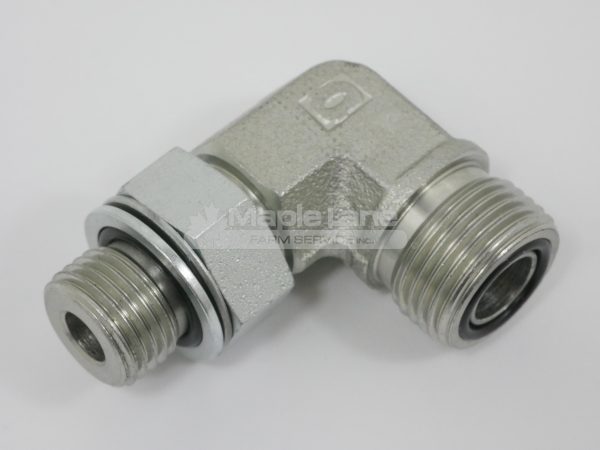 ACW1955810 Elbow Fitting ISO8434-3