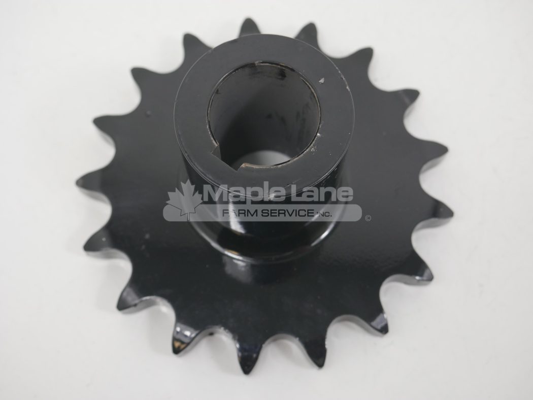 ACX0054110 17-Tooth Sprocket