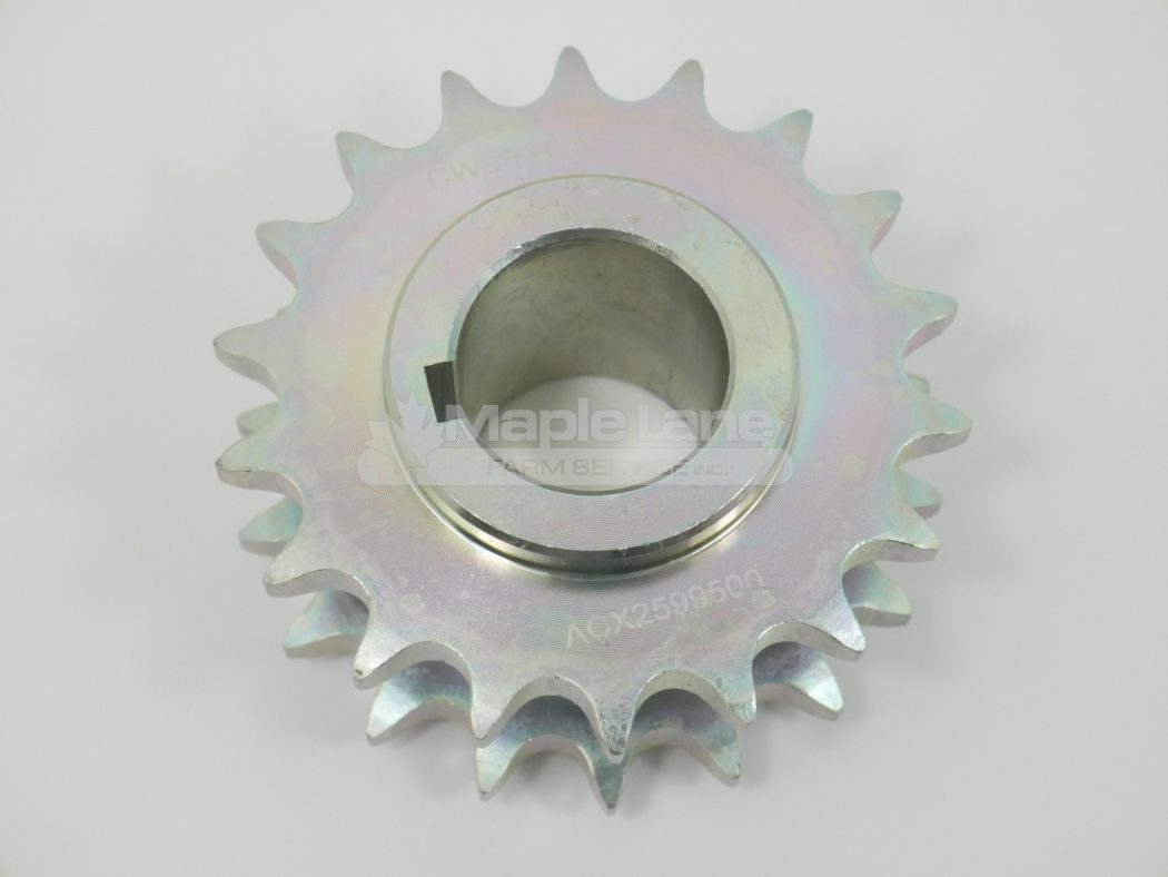 ACX2599500 18-Tooth Sprocket