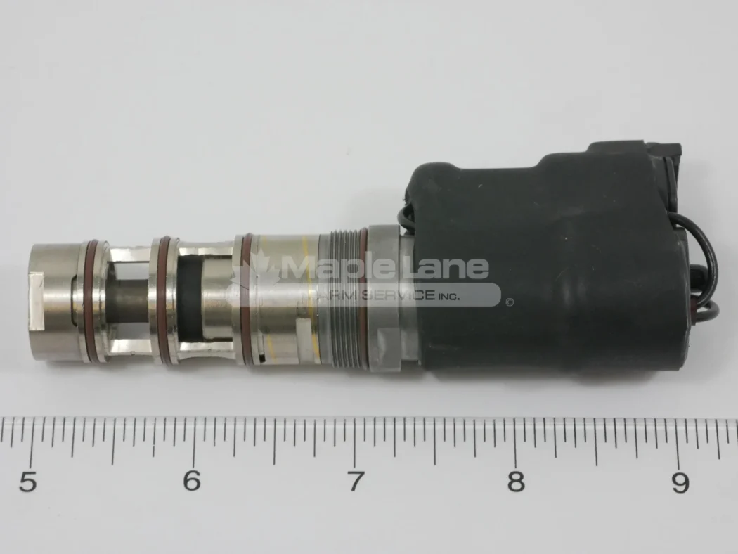 ACX293323A Valve