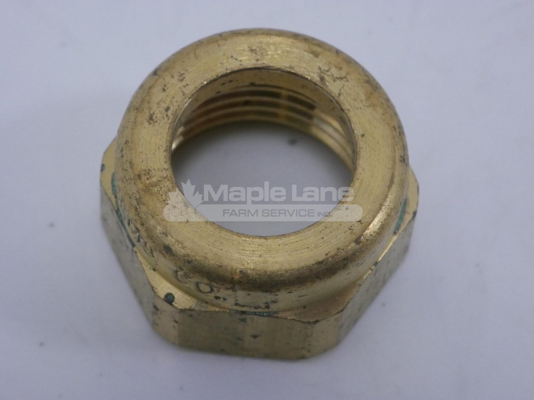 AG001613 Brass Nozzle Cap
