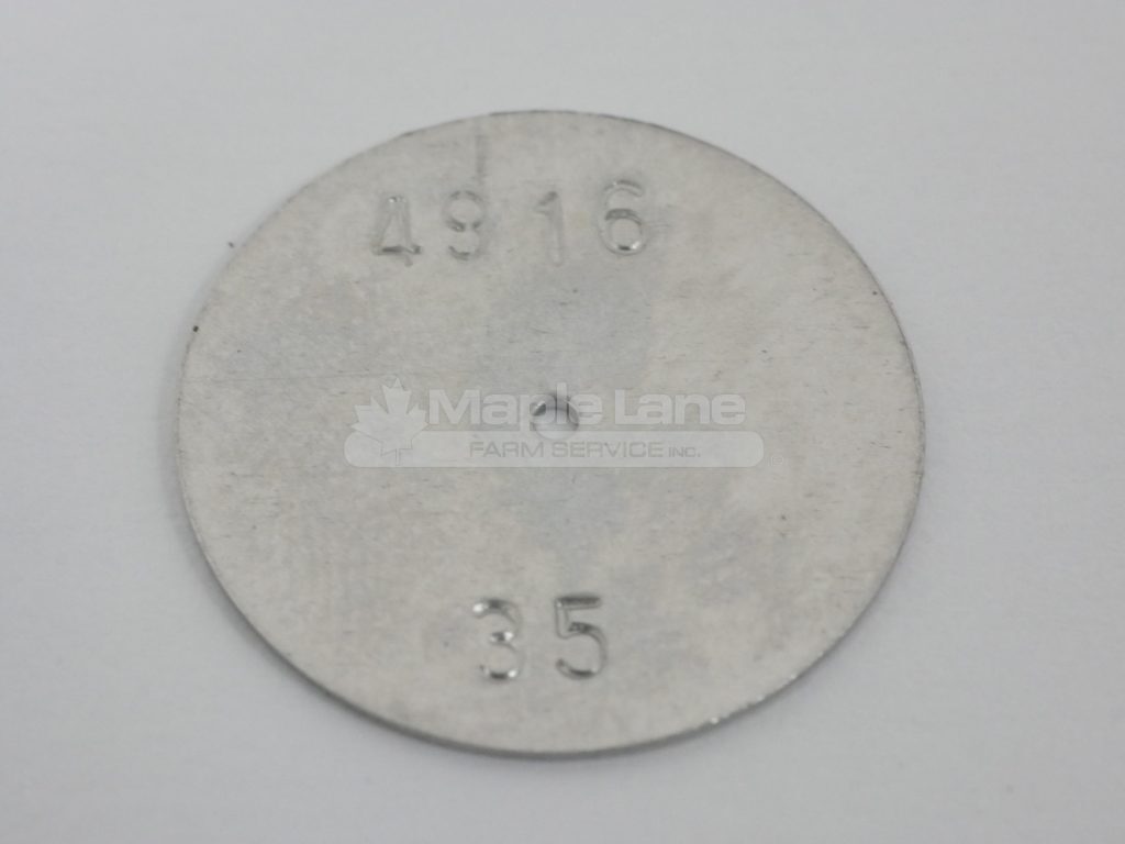 ACO AG002501