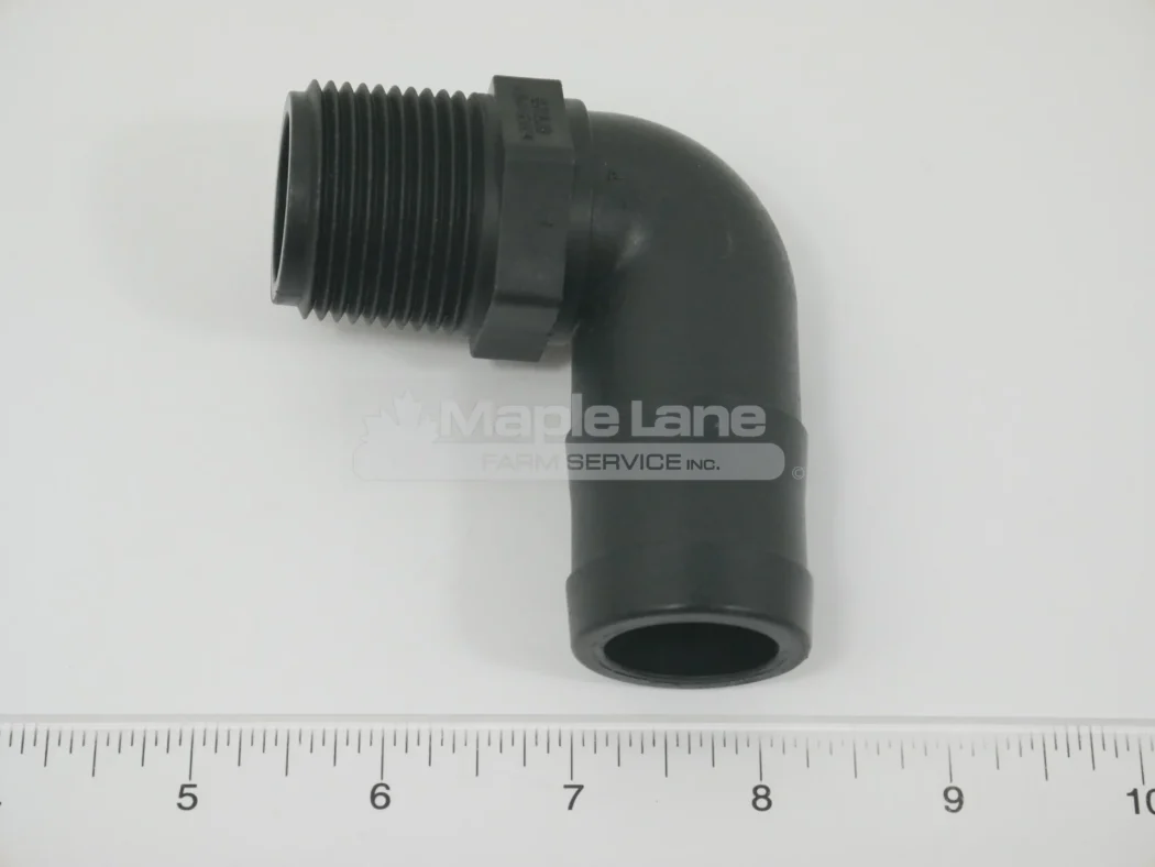 AG051146 Elbow Fitting 1" x 1-1/4"