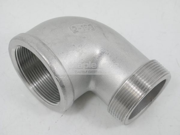 AG051924 Elbow Fitting