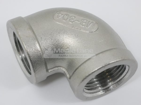 AG051932 Elbow Fitting