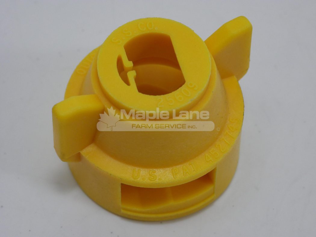 AG055208 Nozzle Cap with Gasket