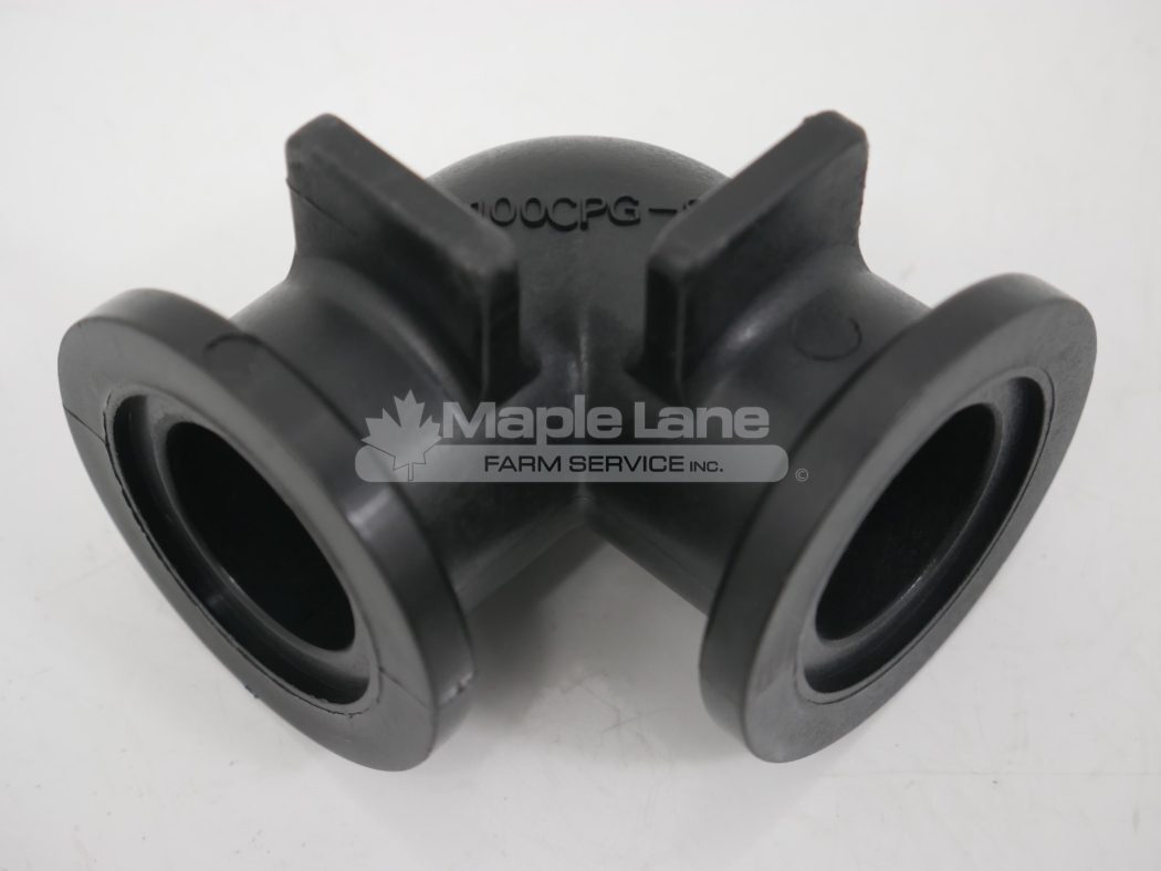 AG056274 Elbow Fitting 1"