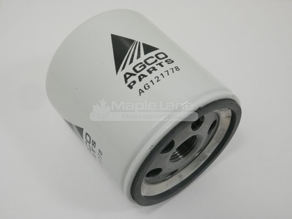 AG121778 Breather Filter