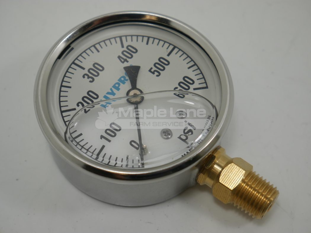 AG426555 Pressure Gauge