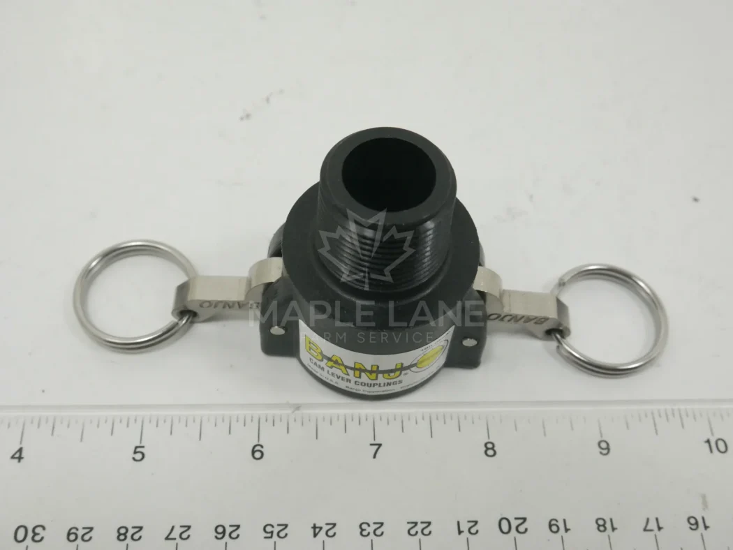 AG514534 coupler