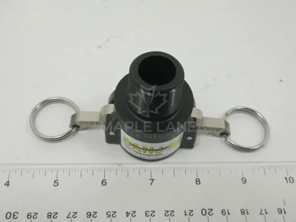 AG514534 coupler