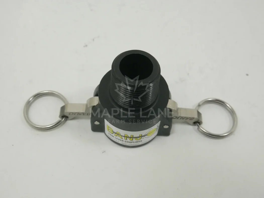 AG514534 coupler