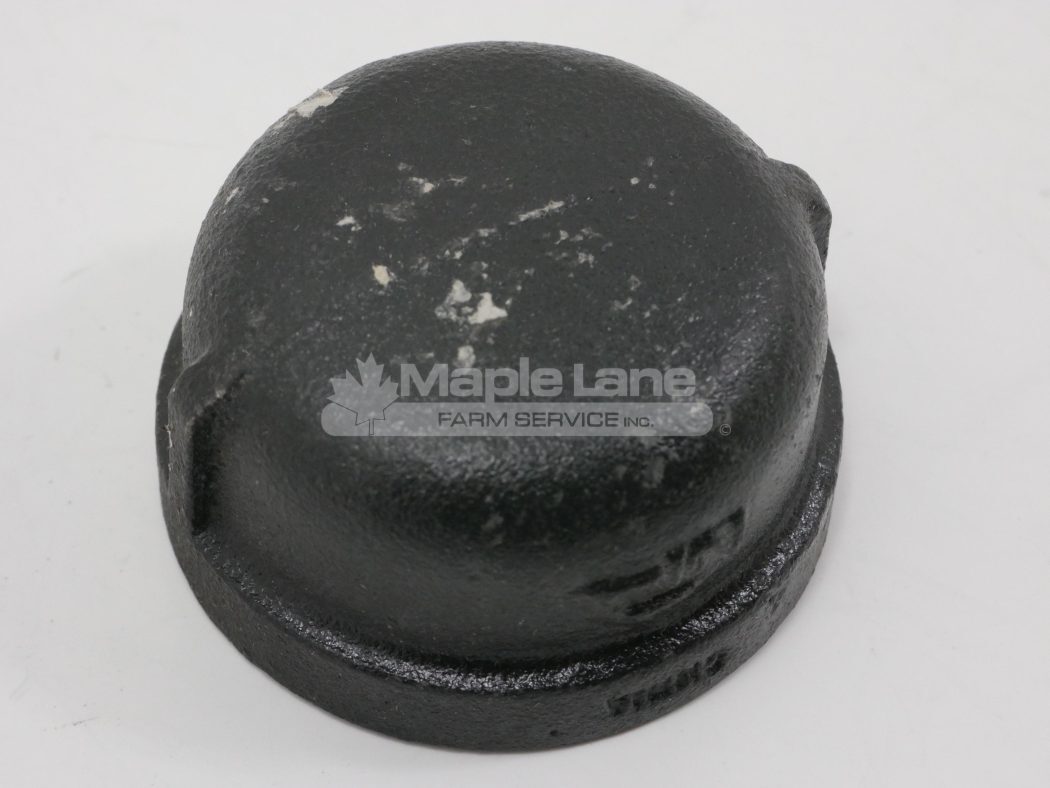 AG560924 Pipe Cap