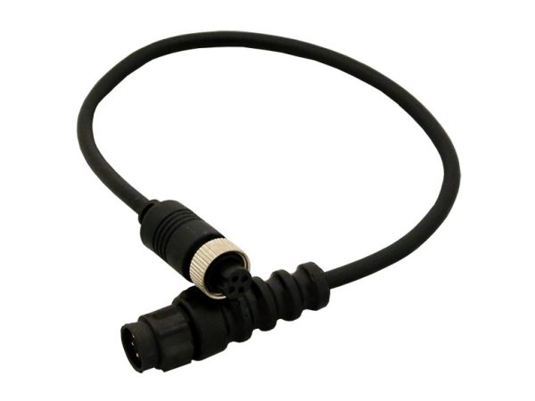 AgCam To OverView Adaptor Cable