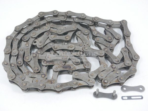 DX1587050 Chain 2050 Riveted 10'