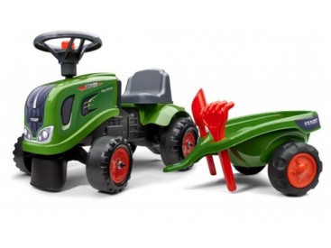 Fendt Ride On Toy