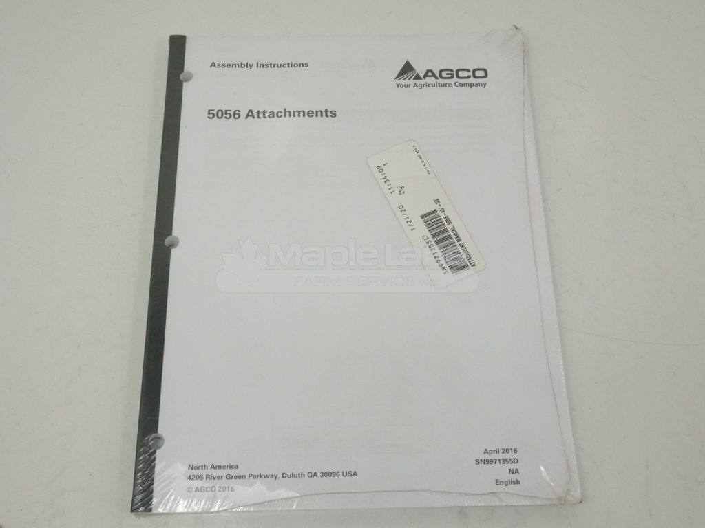 ACO SN9971355D