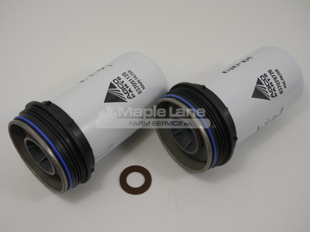 V837091436 Fuel Filter Kit